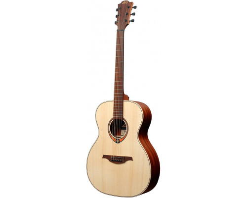 Фото LAG T-70A - Гитара акустическая Лаг