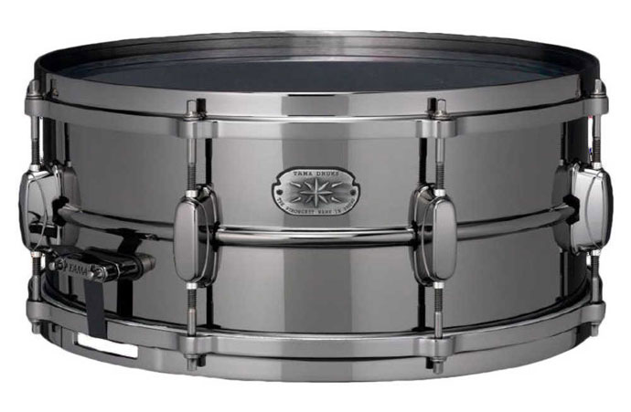 Фото Малый барабан TAMA MT1465DBN 6.5x14