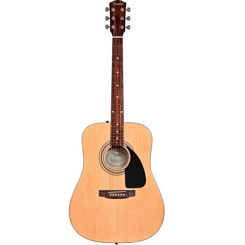 Фото FENDER FA-115 DREAD PACK V2 NAT WN