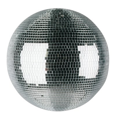 Зеркальный шар Scanic mirror ball 40cм в магазине Music-Hummer