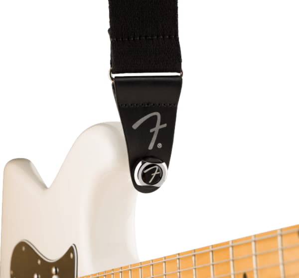 FENDER Fender Infinity Strap Locks (Red) в магазине Music-Hummer