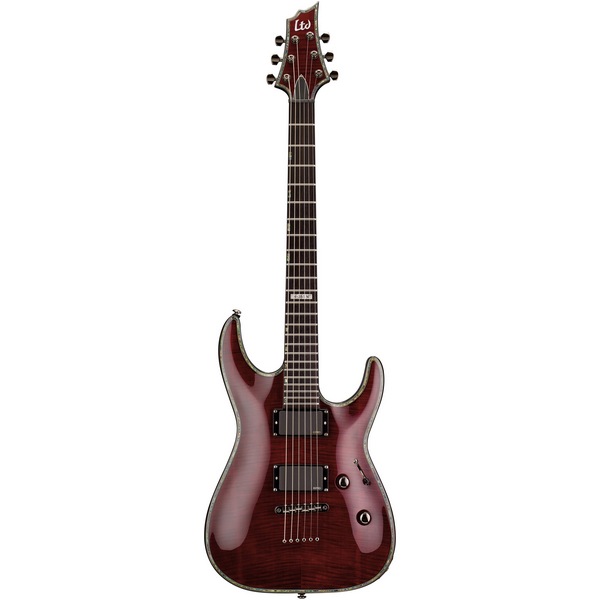 Фото Электрогитара LTD H-351NT STBC