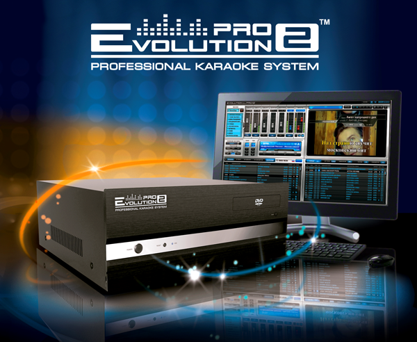 evolution pro 2 evolution pro 2
