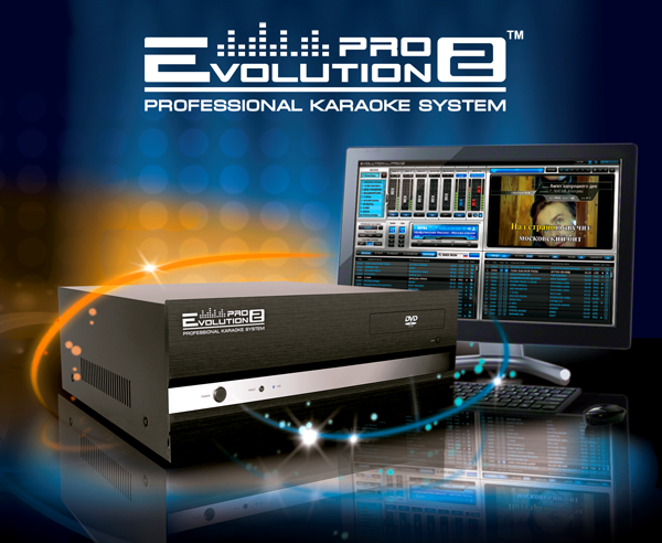 evolution pro 2