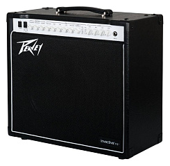 Ламповый комбоусилитель для электрогитары PEAVEY INVECTIVE 20 112 COMBO