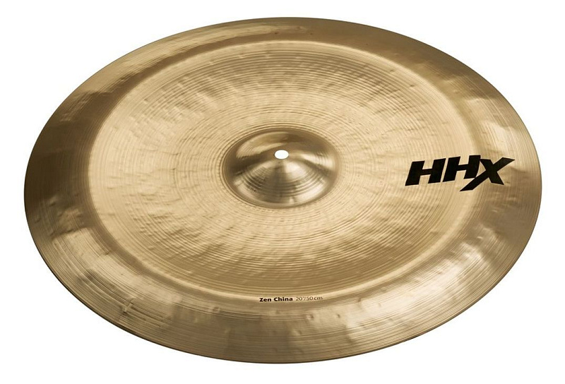 Фото Sabian 20" Zen China HHX