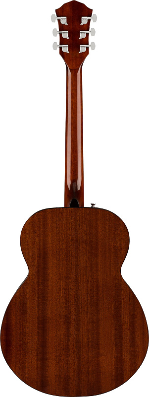 Фото Акустическая гитара, FENDER FA-135 Concert Natural