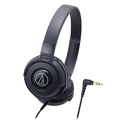 AUDIO-TECHNICA ATH-S100 BBL