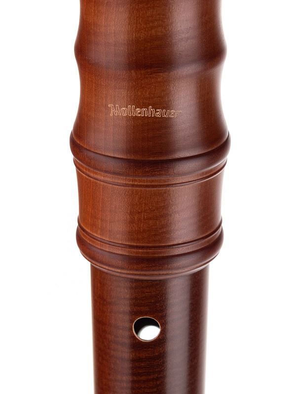 Фото Блокфлейта Mollenhauer 4507 Kynseker