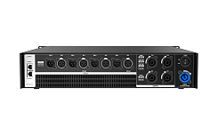 4-канальный усилитель Audiocenter D4.4K-D