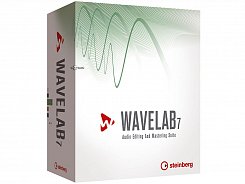 Steinberg WaveLab 7