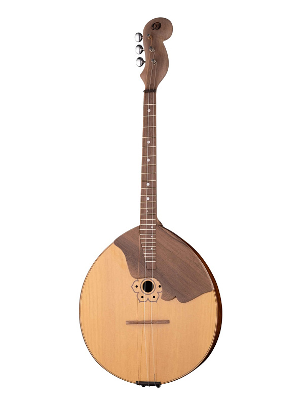 Фото Домра малая Doff DPP3