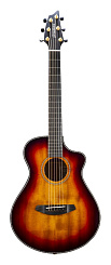 Электроакустическая гитара Breedlove Oregon Companion Old Fashioned CE