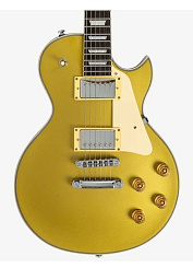 Электрогитара Sire L7 New Gen MGO, золотой металлик