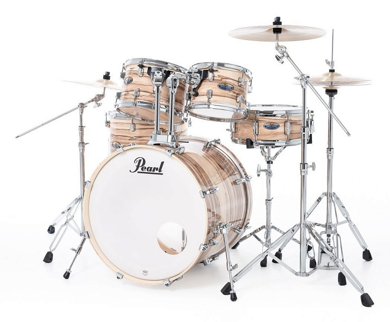 Фото Ударная установка Pearl DMP925S/C889 Gloss Exotic Maple