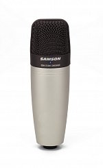 Samson C01 студийный конденсат.микрофон