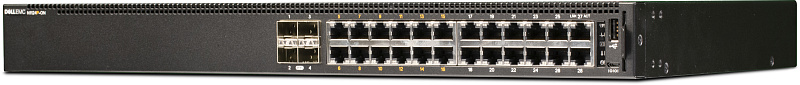 Фото QSC NS-1124P 