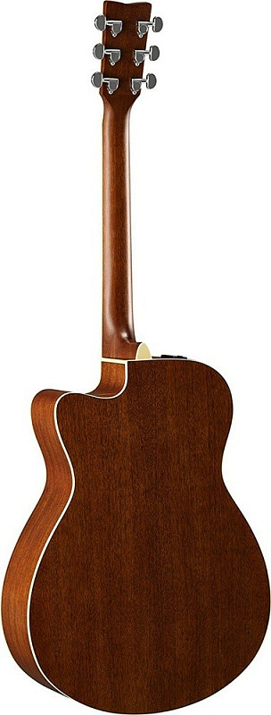 Фото Yamaha FSX800C SDB