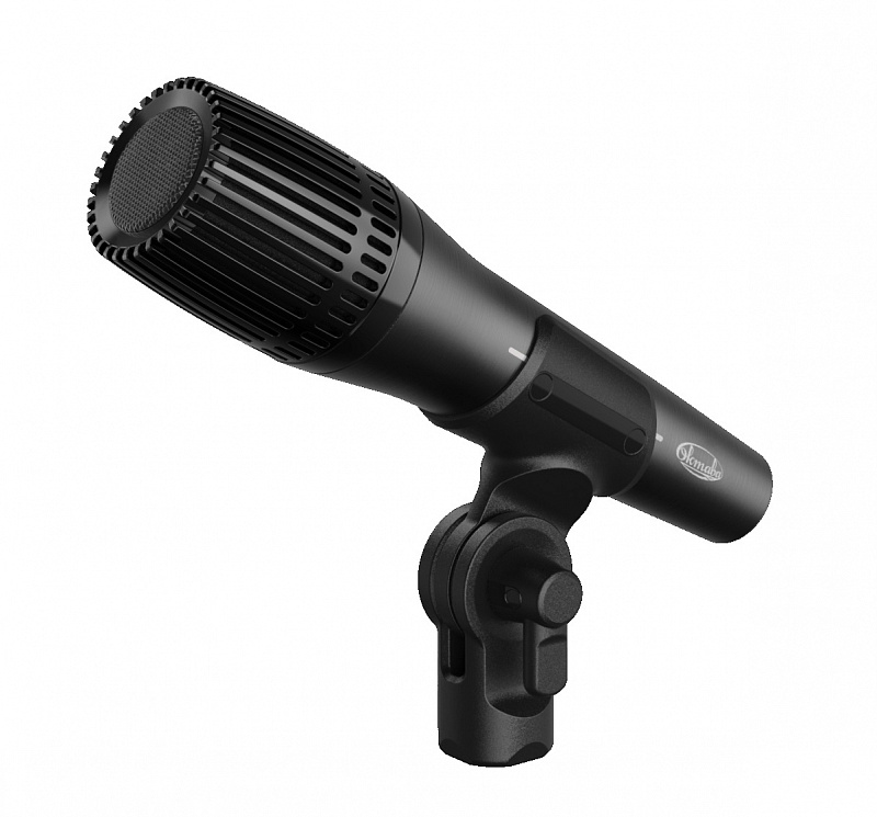 Микрофон конденсаторный Октава МК-207 в магазине Music-Hummer