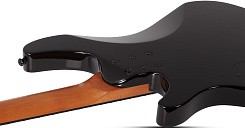 Бас гитара Schecter C-4 STANDARD TB