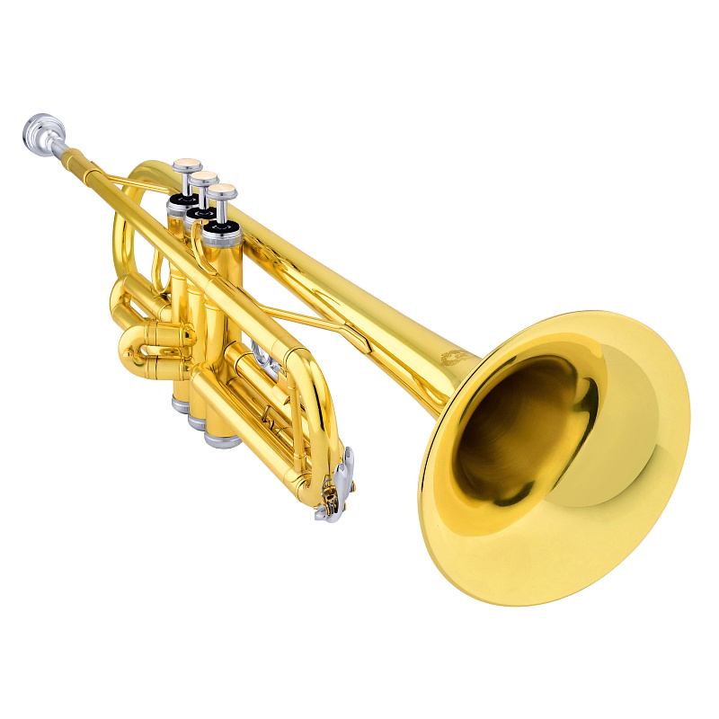 Фото Труба Bb BENNETT BTR - 257L Bb