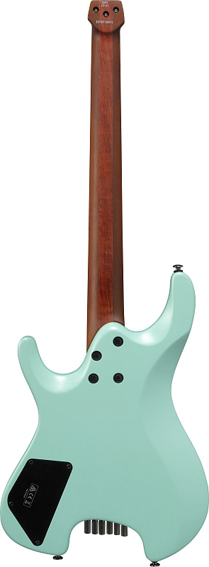 Фото Электрогитара IBANEZ Q54-SFM