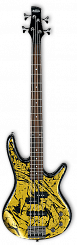 Бас-гитара IBANEZ GSR012LTD-GL