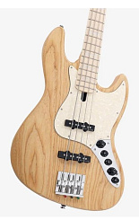 Бас-гитара Sire V7 Swamp Ash Reissue-4 NT.S, натуральный