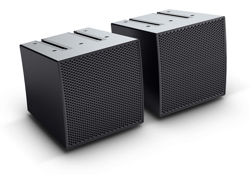 Фото Сателлиты для линейного массива LD Systems CURV 500 S2, чёрные