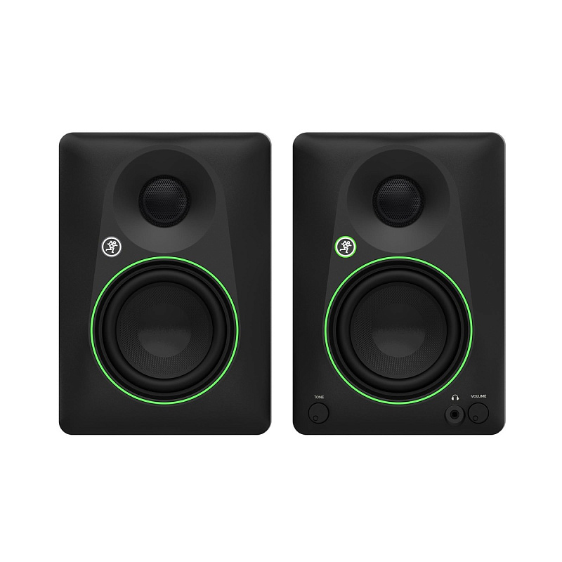 Фото Студийные мониторы MACKIE CR4.5BT
