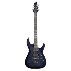 Электрогитара Aion E-30 Purple