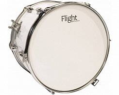 FLIGHT FMB-2210WH - Барабан маршевый бас Флайт