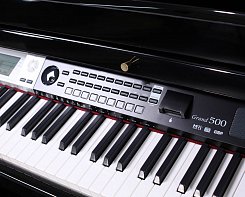 MEDELI GRAND500 (GB) Цифровой рояль