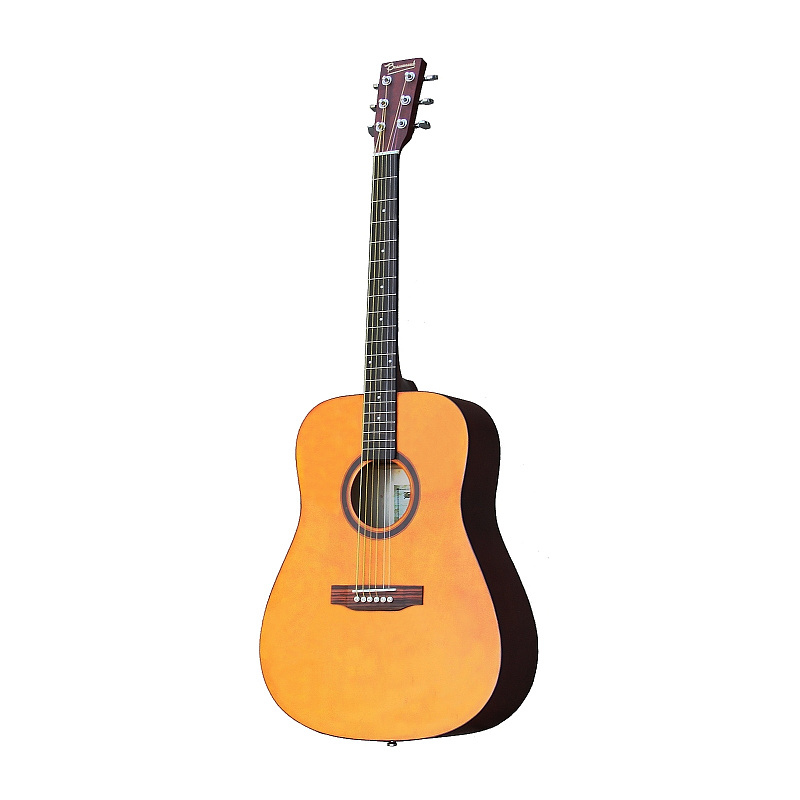 Акустическая гитара BEAUMONT DG80/NA в магазине Music-Hummer