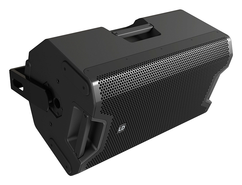 Фото Кронштейн для акустических систем LD Systems ICOA 15 UB, чёрный