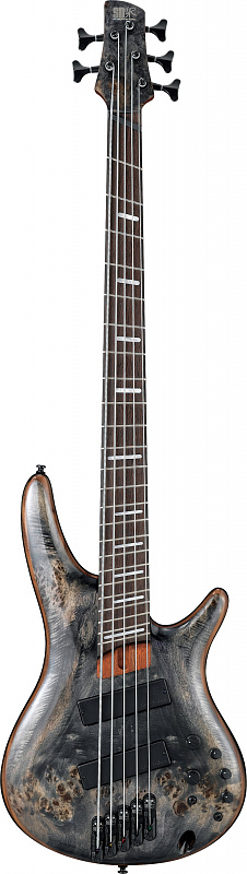 Электрическая бас-гитара IBANEZ SRMS805-DTW EL GUITAR в магазине Music-Hummer