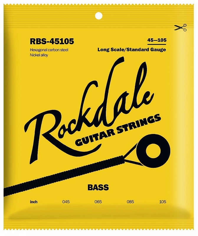 ROCKDALE RBS-45105 в магазине Music-Hummer