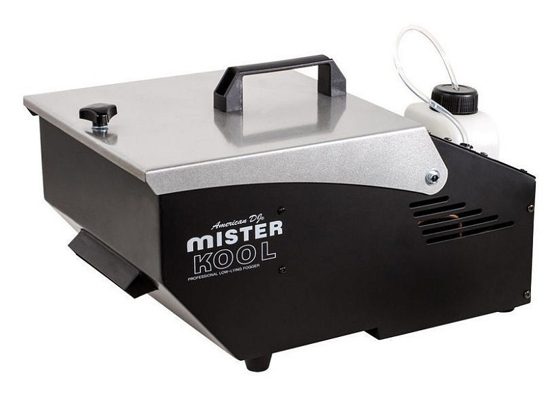 Фото ADJ Mister Kool II