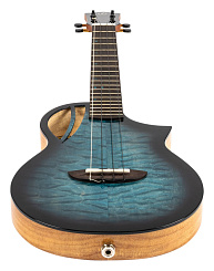 Укулеле тенор FLIGHT AVIATOR QM Tenor CE