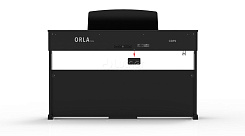 Цифровое пианино Orla CDP-2-ROSEWOOD, палисандр