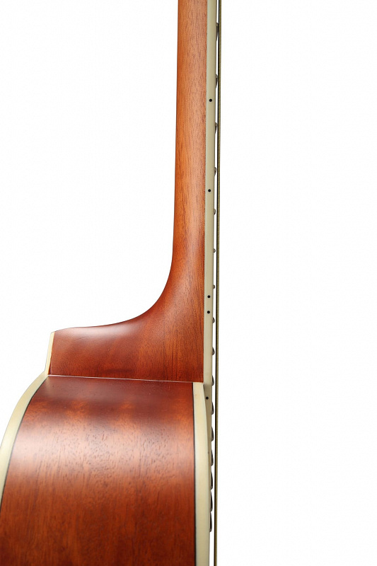 Акустическая гитара STARSUN DG220p Open-Pore в магазине Music-Hummer