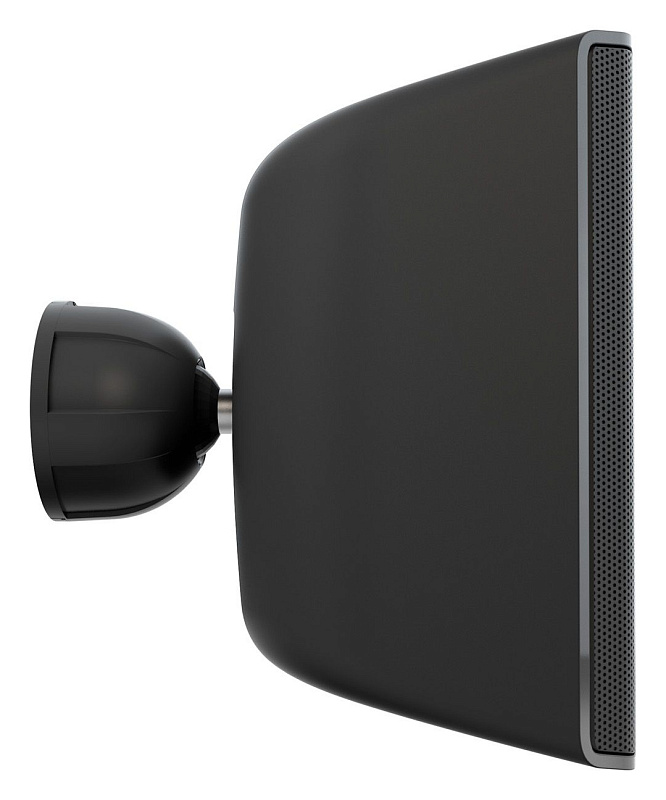 Фото Трансляционная всепогодная акустическая система LD Systems DQOR 5T B, чёрный