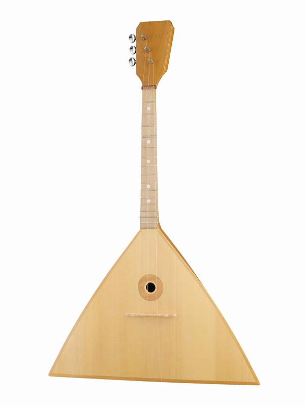 Фото Балалайка Doff BV