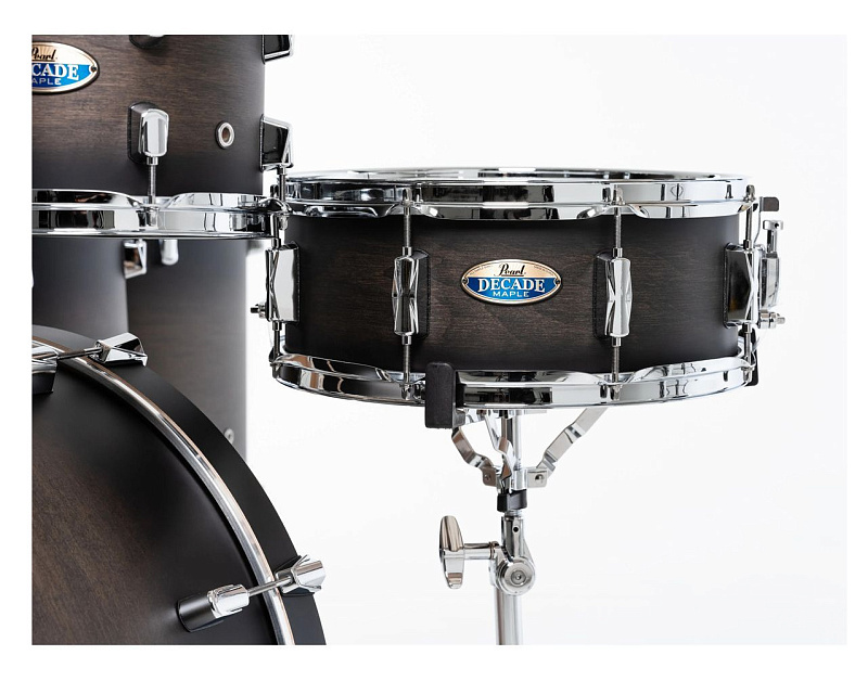 Фото Ударная установка Pearl DMP926S/C262 Satin Black Burst