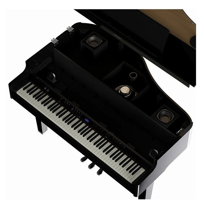 Фото Цифровой рояль Roland GP 6 PE