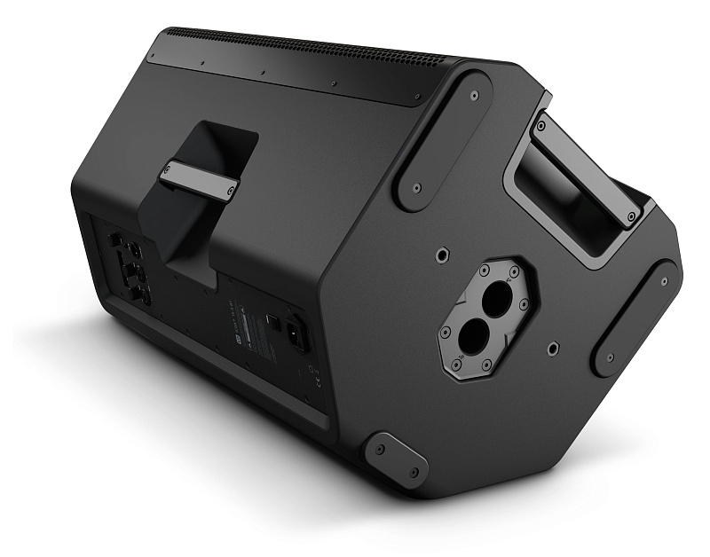 Фото Активная коаксиальная акустическая система LD Systems ICOA 15 A