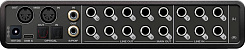 Внешняя звуковая карта с USB MOTU UltraLite-mk5