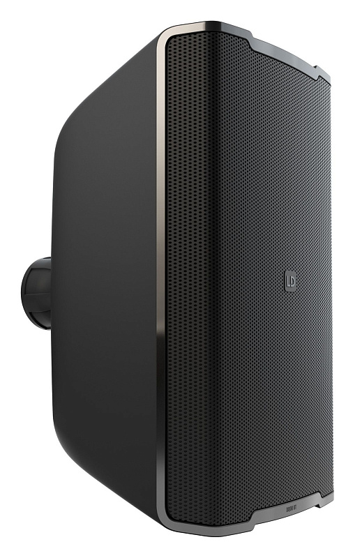 Фото Пассивная всепогодная акустическая система LD Systems DQOR 8 T B, чёрный