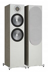Monitor Audio Bronze 500 Urban Grey (6G)