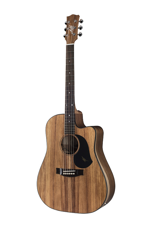Фото Гитара Maton EBW70C